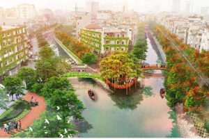 Tuần lễ Khơi nguồn Sáng tạo 2021 kết nối các nguồn lực và tài năng trong lĩnh vực văn hoá sáng tạo Hà Nội