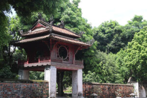 Phê duyệt Chương trình số hóa Di sản văn hóa Việt Nam giai đoạn 2021-2030