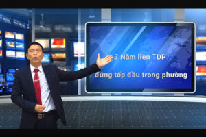 Hội thi “Tổ trưởng dân phố thân thiện” TP Hà Nội lần thứ II bước vào vòng Chung khảo