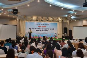 Kế hoạch phổ biến, giáo dục pháp luật Ngành Văn hóa, Thể thao và Du lịch năm 2022
