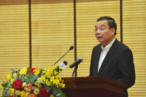 Hà Nội phát động thi đua hoàn thành cao nhất các chỉ tiêu năm 2022