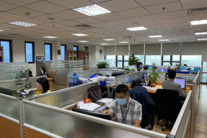 Quy tắc ứng xử góp phần nâng cao hiệu quả làm việc của cán bộ, công chức
