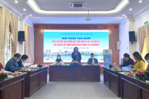 Đẩy mạnh công tác tuyên truyền, nâng cao hiệu quả triển khai 02 Quy tắc ứng xử