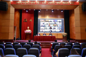 Lấy ý kiến Dự thảo Đề án “Xây dựng đội ngũ trí thức ngành văn hóa, thể thao và du lịch đến năm 2030”