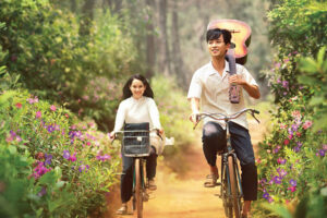 Bộ phim ‘Mắt biếc’ được chọn tham dự vòng loại Oscar