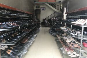 Huyện Phú Xuyên quan tâm phát triển làng nghề truyền thống