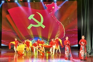 Hà Nội tổ chức nhiều chương trình nghệ thuật mừng Đảng, mừng Xuân Nhâm Dần 2022