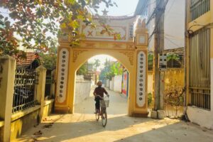 Huyện Thanh Oai: Những kết quả tích cực sau 01 năm thực hiện Chương trình 04
