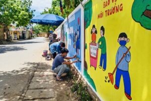 Huyện Chương Mỹ phát huy hiệu quả hương ước, quy ước trong xây dựng đời sống văn hóa cơ sở
