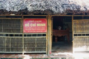 Đoàn thanh niên huyện Thạch Thất: Hoạt động phát huy truyền thống  và tri ân các Cựu Thanh niên xung phong có hoàn cảnh khó khăn