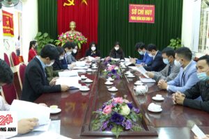 Huyện Đông Anh với công tác giữ gìn di sản văn hóa