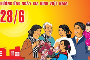 Bộ VHTTDL hướng dẫn thực hiện công tác gia đình năm 2022