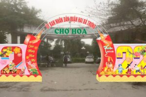 Ngành Văn hóa – Thông tin quận Hai Bà Trưng: Nhiều nỗ lực và sáng tạo trong triển khai nhiệm vụ