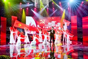 Tăng cường công tác truyền thông trong lĩnh vực văn hóa, thể thao