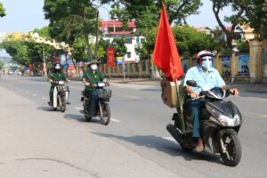 Ngành Văn hóa – Thông tin huyện Sóc Sơn triển khai hiệu quả nhiệm vụ  năm 2021