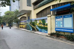 Phê duyệt Chương trình thực hiện Phong trào “Toàn dân đoàn kết xây dựng đời sống văn hóa” giai đoạn 2021-2026