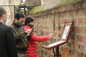 Tăng cường các biện pháp phòng, chống dịch COVID-19 tại cơ quan, đơn vị trực thuộc Sở