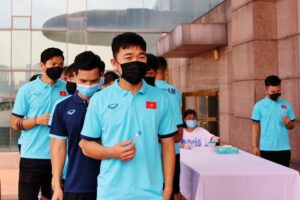 Phòng, chống dịch COVID-19 ở mức cao nhất cho các đoàn thể thao dự SEA Games 31