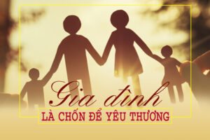 Ban hành Bộ tiêu chí ứng xử trong gia đình