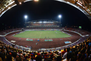 Các địa điểm diễn ra SEA Games 31 tại Hà Nội