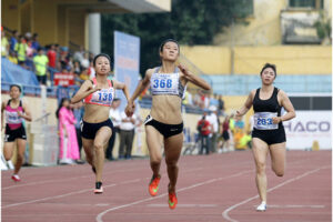 Công bố cung đường chạy môn marathon SEA Games 31