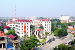 Thị trấn Sóc Sơn: Thành công từ xây dựng, thực hiện hiệu quả Quy ước Tổ dân phố văn hóa