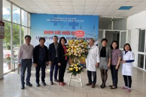 Đảm bảo an toàn cho huấn luyện viên, vận động viên tập luyện, thi đấu trong mùa dịch