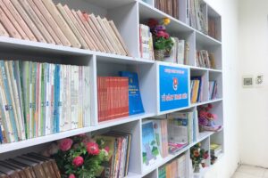 Tuổi trẻ huyện Thanh Oai ra quân Ngày hoạt động cao điểm tình nguyện