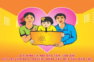 Huyện Chương Mỹ triển khai thực hiện công tác gia đình năm 2022