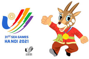 Ca khúc “Hãy tỏa sáng” (Let’s Shine) được chọn là ca khúc chính của SEA Games 31