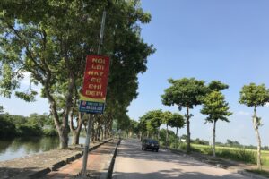 Xã Cổ Loa: Hiệu quả thực hiện hương ước, quy ước