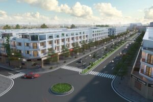 Phường Quang Trung, thị xã Sơn Tây ra quân xử lý vi phạm  trật tự đô thị