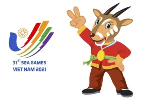 Hướng dẫn đăng ký làm thẻ tác nghiệp tại SEA Games 31
