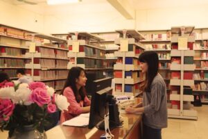 Xây dựng Quy tắc ứng xử nghề thư viện