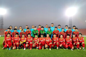 Triệu tập 31 cầu thủ đội tuyển nữ Việt Nam để chuẩn bị cho SEA Games 31