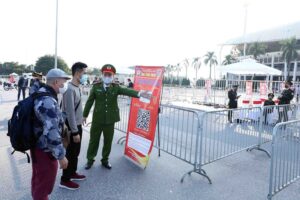 Bộ Y tế hướng dẫn công tác y tế và phòng, chống dịch Covid-19 tại SEA Games 31