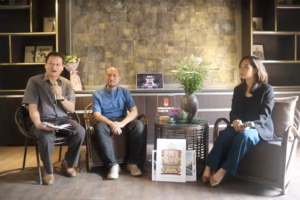 Hình tượng La Hầu trong văn hóa kiến trúc dân gian