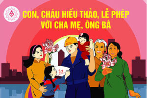 Năm 2030, Hà Nội đặt mục tiêu tỷ lệ gia đình được công nhận Gia đình văn hóa đạt 90%