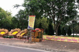 Long Biên tổ chức tuần lễ Văn hóa – Thương mại – Du lịch gắn với lễ hội Lệ Mật năm 2022