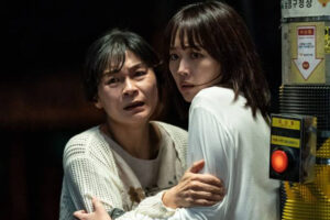 Phim ra rạp cuối tuần (15-17/4)