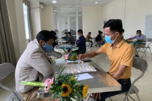Đan Phượng sẽ tổ chức Giải Cờ tướng cấp huyện năm 2022
