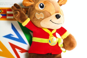 Ban tổ chức kêu gọi cùng chung tay bảo vệ thương hiệu SEA Games 31