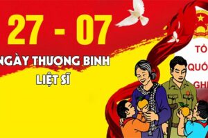Phát động thi sáng tác tranh cổ động kỷ niệm 75 năm Ngày Thương binh- Liệt sĩ