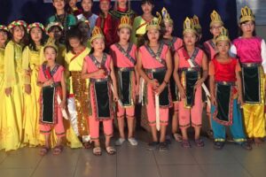 Nơi lưu giữ nghệ thuật Tuồng cổ