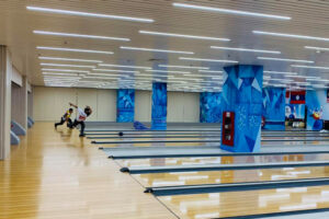 SEA Games 31: Bộ môn Bowling đã chính thức thi đấu