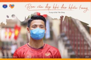 Triển khai nhiều nội dung trong phòng, chống dịch Covid-19 phục vụ SEA Games 31
