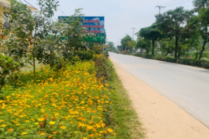 Huyện Thạch Thất tổ chức Cuộc thi “Giữ gìn thôn, tổ dân phố sáng, xanh, sạch, đẹp, an toàn” năm 2022