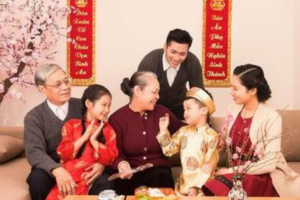 Phát huy vai trò của gia đình trong xây dựng môi trường văn hóa lành mạnh