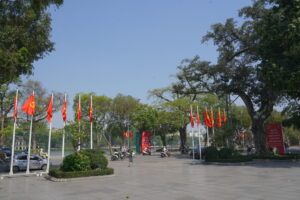 Sẵn sàng cho thành công SEA Games 31