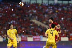 Đánh bại U23 Thái Lan, tuyển U23 Việt Nam giành huy chương Vàng SEA Games 31
